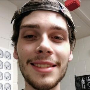 Meet your Posher, Dylan